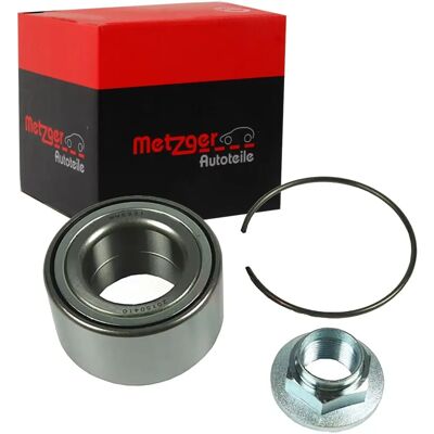 Kit cuscinetti Metzger Hyundai Kia - 70mm - Alta qualità Kit cuscinetti Metzger Hyundai Kia - 70mm - Alta qualità