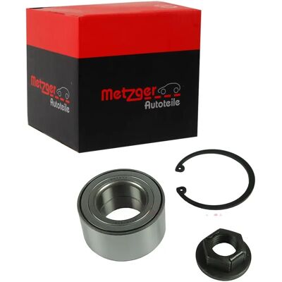Metzger Ford Pyöränlaakerisetti - Yhteensopiva Ford B-Max, Fiesta, Transit Metzger Ford Pyöränlaakerisetti - Yhteensopiva Ford B-Max, Fiesta, Transit