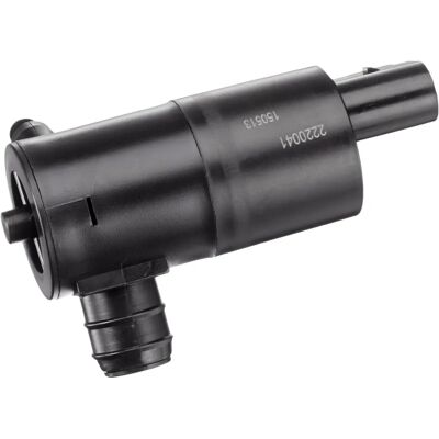 Metzger Opel Agila B Tuulilasinpesinpumppu - Monopumppu etu Metzger Opel Agila B Tuulilasinpesinpumppu - Monopumppu etu
