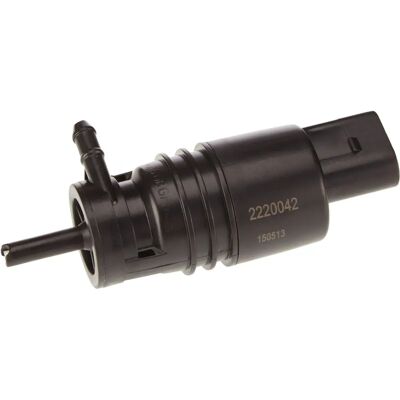 METZGER 2220042 Stěrače čerpadlo - čerpadlo ostřikovače METZGER 2220042 Stěrače čerpadlo - čerpadlo ostřikovače