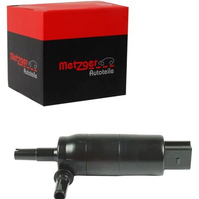 Metzger 2220044 Forlygtevasker - Forlygtevasker Metzger 2220044 Forlygtevasker - Forlygtevasker