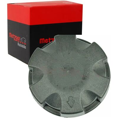 METZGER Modell 2140102 Kühlerdeckel - Kühlerdeckel METZGER Modell 2140102 Kühlerdeckel - Kühlerdeckel