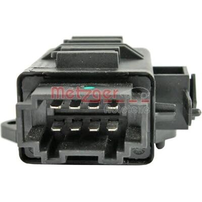 Modulo di controllo riscaldamento sedile Metzger - Modelli VW Modulo di controllo riscaldamento sedile Metzger - Modelli VW
