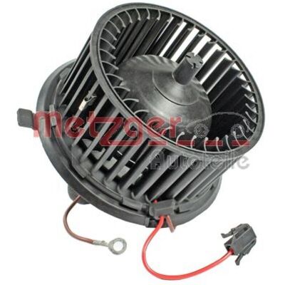 METZGER 0917151 - Ventilator Interior pentru SEAT Arosa, Ibiza, Inca METZGER 0917151 - Ventilator Interior pentru SEAT Arosa, Ibiza, Inca