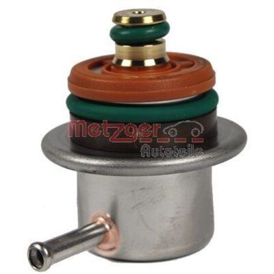 Metzger Regolatore pressione carburante VW/Audi/Suzuki/Ford Metzger Regolatore pressione carburante VW/Audi/Suzuki/Ford