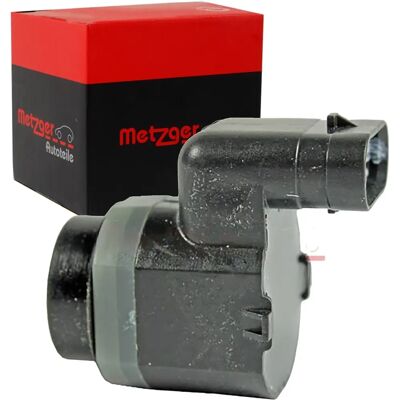 METZGER 0901109 - Sensore di parcheggio per BMW X3 X5 X6 Serie 5 6 7 METZGER 0901109 - Sensore di parcheggio per BMW X3 X5 X6 Serie 5 6 7