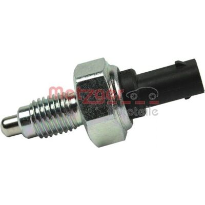 Metzger A1695450006 - Luce posteriore per Mercedes-Benz Classe A B Metzger A1695450006 - Luce posteriore per Mercedes-Benz Classe A B