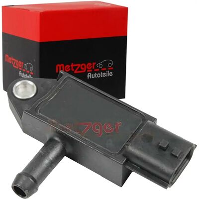 Metzger Dacia Nissan Renault Opel Abgasdrucksensor - Oxygen Sensor Metzger Dacia Nissan Renault Opel Abgasdrucksensor - Oxygen Sensor