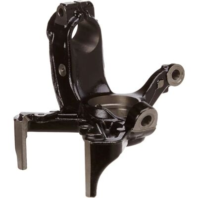 Metzger Audi A1 A2 Seat Cordoba - Højre forhjul knuckle Metzger Audi A1 A2 Seat Cordoba - Højre forhjul knuckle