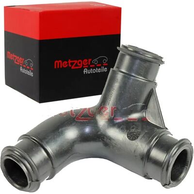 Metzger A4 A6 Skoda Superb VW PCV Schlauch - PCV Schlauch Metzger A4 A6 Skoda Superb VW PCV Schlauch - PCV Schlauch