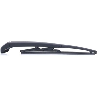 Metzger Rear Wiper Arm - Suitable for Fiat Panda, Lancia Musa - Wiper, Windshield Cleaning Metzger Rear Wiper Arm - Suitable for Fiat Panda, Lancia Musa - Wiper, Windshield Cleaning