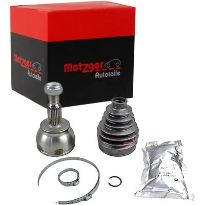 Metzger A1693604072 Driveakselkoblingssæt - A-klasse Metzger A1693604072 Driveakselkoblingssæt - A-klasse