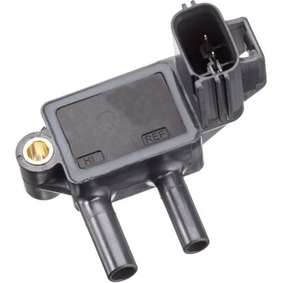 Metzger Exhaust Pressure Sensor - Ford Volvo 3-pin 0906207 Metzger Exhaust Pressure Sensor - Ford Volvo 3-pin 0906207