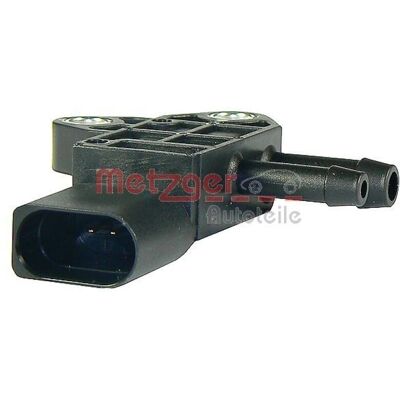 Metzger - Sensore di pressione dei gas di scarico - VAG: 03G906051, 07Z906051 Metzger - Sensore di pressione dei gas di scarico - VAG: 03G906051, 07Z906051