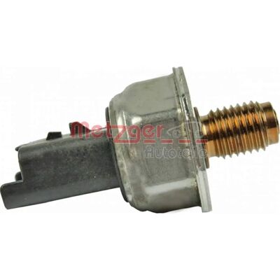 METZGER 0906212 Sensore pressione carburante - Compatibile con Citroën, Peugeot, Fiat, Ford METZGER 0906212 Sensore pressione carburante - Compatibile con Citroën, Peugeot, Fiat, Ford