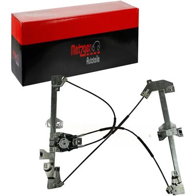 Metzger Modell 2160287 Elektrisk fram vänster fönsterhiss - Fönsterhiss Metzger Modell 2160287 Elektrisk fram vänster fönsterhiss - Fönsterhiss