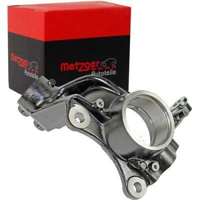 Metzger Modell 7h0407257g - Achsschenkel für VW Multivan Metzger Modell 7h0407257g - Achsschenkel für VW Multivan
