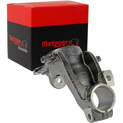 Metzger Achsschenkel Vorderachse Rechts für Audi A3 Seat Leon Toledo Metzger Achsschenkel Vorderachse Rechts für Audi A3 Seat Leon Toledo
