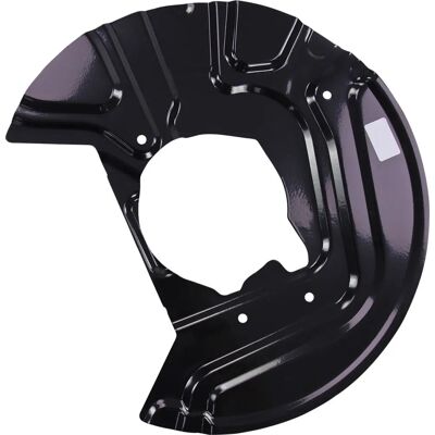 Metzger 6115040 Scudo polvere freno in alluminio - Per BMW X3 asse anteriore destro Metzger 6115040 Scudo polvere freno in alluminio - Per BMW X3 asse anteriore destro