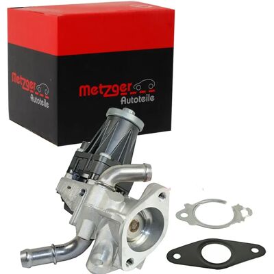 Metzger EGR-venttiili - Alkuperäinen varaosa Metzger EGR-venttiili - Alkuperäinen varaosa
