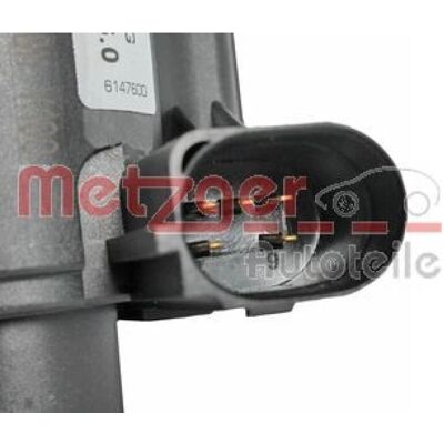 Metzger - Elektryczny zawór EGR dla Audi, Skoda, VW - Oryginalny zamiennik Metzger - Elektryczny zawór EGR dla Audi, Skoda, VW - Oryginalny zamiennik