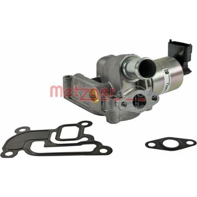 Metzger 12101048 Valvola EGR - Valvola EGR Metzger 12101048 Valvola EGR - Valvola EGR