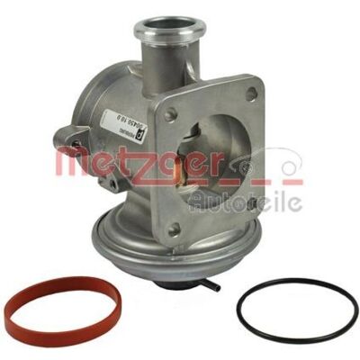 Metzger 0892188 - Valvola EGR per BMW 3, 5, 6, X3, X6 Metzger 0892188 - Valvola EGR per BMW 3, 5, 6, X3, X6