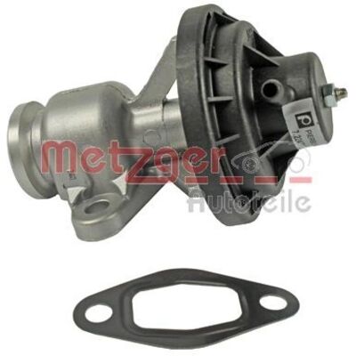 Metzger 038131501bb Valvola EGR - Ricircolo dei gas di scarico - Controllo emissioni Metzger 038131501bb Valvola EGR - Ricircolo dei gas di scarico - Controllo emissioni