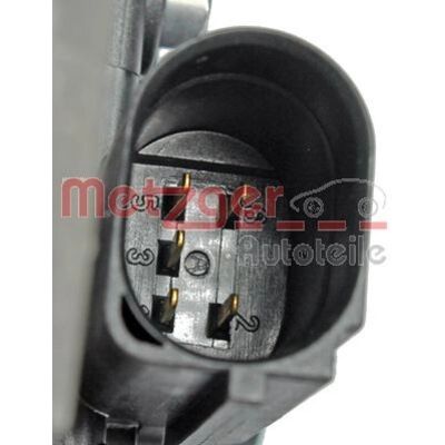 Metzger Model 0892206 - Zawór EGR Metzger Model 0892206 - Zawór EGR