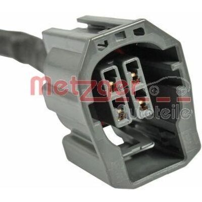 Metzger Mazda Lambda Sonde - Passer til Mazda 5/6 - 4-polet, 960mm Metzger Mazda Lambda Sonde - Passer til Mazda 5/6 - 4-polet, 960mm