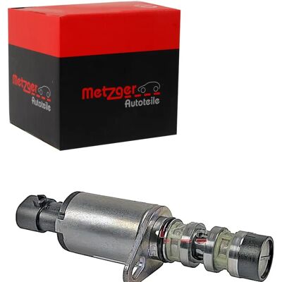 Metzger 0899009 Kontrolventil - Control Valve Metzger 0899009 Kontrolventil - Control Valve