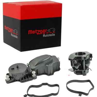 Metzger 2385013 Engine Valve - BMW Breather Metzger 2385013 Engine Valve - BMW Breather