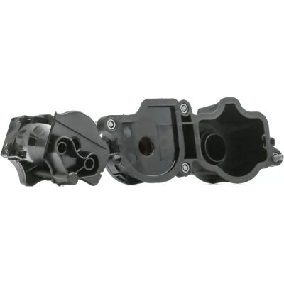 Metzger Moottorin hengitysventtiili - BMW E46, E60, E83 - Moottorin ilmanvaihto Metzger Moottorin hengitysventtiili - BMW E46, E60, E83 - Moottorin ilmanvaihto