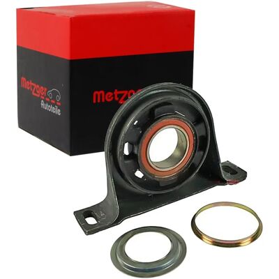 Metzger Model 8070120 - Driveshaft-støtte til Mercedes-Benz Sprinter & VW Crafte Metzger Model 8070120 - Driveshaft-støtte til Mercedes-Benz Sprinter & VW Crafte