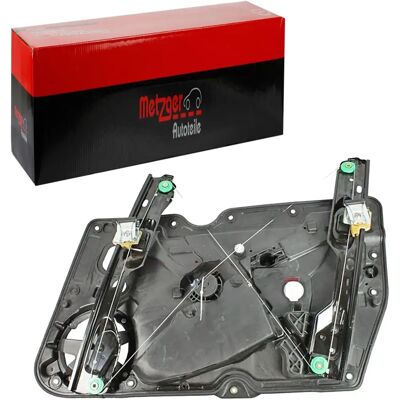 Metzger Modello 2160311 - Alzavetro elettrico anteriore sinistro Metzger Modello 2160311 - Alzavetro elettrico anteriore sinistro