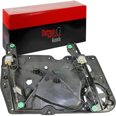 Metzger 2160312 Alzavetro elettrico - Anteriore destro VW Golf VI Metzger 2160312 Alzavetro elettrico - Anteriore destro VW Golf VI