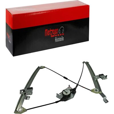 Metzger 2160305 - Regolatore finestra per VW Golf anteriore sinistra Metzger 2160305 - Regolatore finestra per VW Golf anteriore sinistra