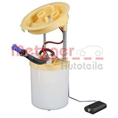 METZGER 2250158 Pompa iniezione carburante - BMW 1, 3, X1 METZGER 2250158 Pompa iniezione carburante - BMW 1, 3, X1