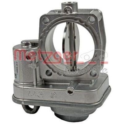 Metzger 0892268 - Korpus przepustnicy dla Opel Astra, Corsa, Meriva, Zafira Metzger 0892268 - Korpus przepustnicy dla Opel Astra, Corsa, Meriva, Zafira