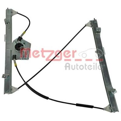 Metzger 2160343 Elektrisk vinduesløfter - Til BMW E46 Compact Metzger 2160343 Elektrisk vinduesløfter - Til BMW E46 Compact