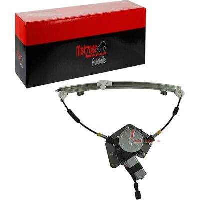 Metzger Renault 2160346 Regolatore finestra anteriore destra elettrico - Regolatore finestra Metzger Renault 2160346 Regolatore finestra anteriore destra elettrico - Regolatore finestra