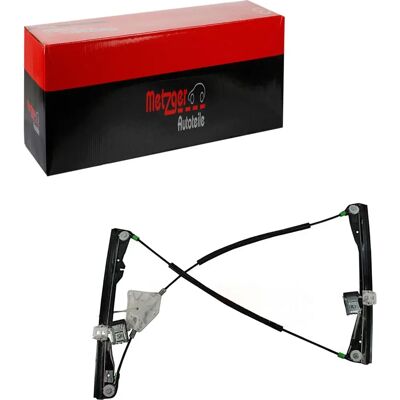 Metzger 2160337 Regolatore finestra elettrico anteriore sinistro - Regolatore finestra Metzger 2160337 Regolatore finestra elettrico anteriore sinistro - Regolatore finestra