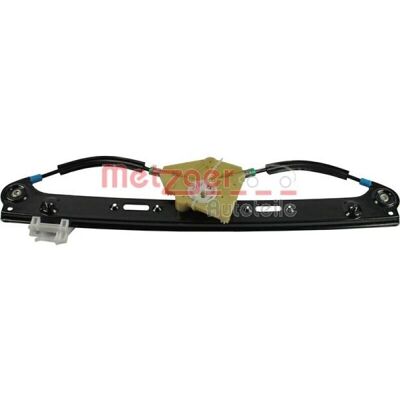 Metzger X3 Alzavetro Posteriore Sinistro Elettrico - Alzavetro Metzger X3 Alzavetro Posteriore Sinistro Elettrico - Alzavetro