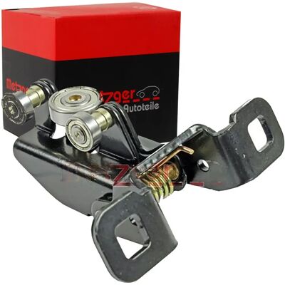 Metzger Modello 2310046 - Guidafilo porta scorrevole Ford Transit Metzger Modello 2310046 - Guidafilo porta scorrevole Ford Transit