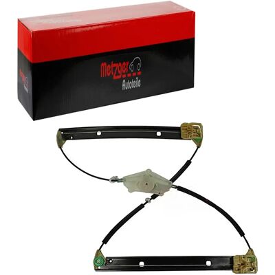 Metzger 2160361 - Regolatore finestra elettrico anteriore sinistro - Compatibile con Audi A4 Metzger 2160361 - Regolatore finestra elettrico anteriore sinistro - Compatibile con Audi A4