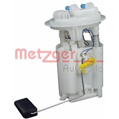 Metzger Kraftstoffpumpe - Passend für Dacia Logan, Renault Modelle Metzger Kraftstoffpumpe - Passend für Dacia Logan, Renault Modelle