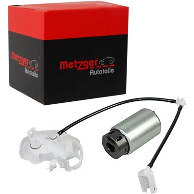 Pompe à carburant Metzger 2250175 - Toyota Yaris - Publicité Pompe à carburant Metzger 2250175 - Toyota Yaris - Publicité