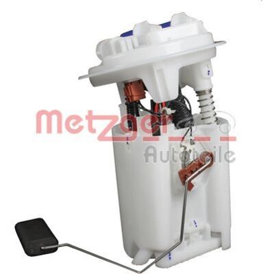 Metzger 2250174 Pompa carburante elettrica per Renault Clio - Unità di iniezione Metzger 2250174 Pompa carburante elettrica per Renault Clio - Unità di iniezione