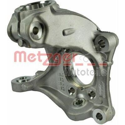 Metzger 58089751 Etujousitusnivel - Vasen etu - Yhteensopiva Seat Alhambra, Leon, VW Cc, Passat, Sharan Metzger 58089751 Etujousitusnivel - Vasen etu - Yhteensopiva Seat Alhambra, Leon, VW Cc, Passat, Sharan