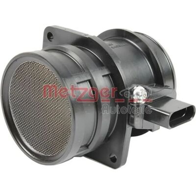 Metzger Modello 0890349 - Sensore massa aria per Audi/Seat Metzger Modello 0890349 - Sensore massa aria per Audi/Seat